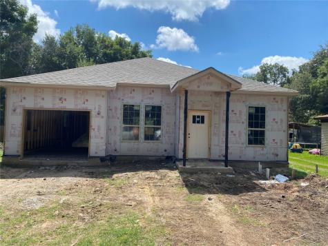 3322 Marjorie Avenue Dallas TX 75216