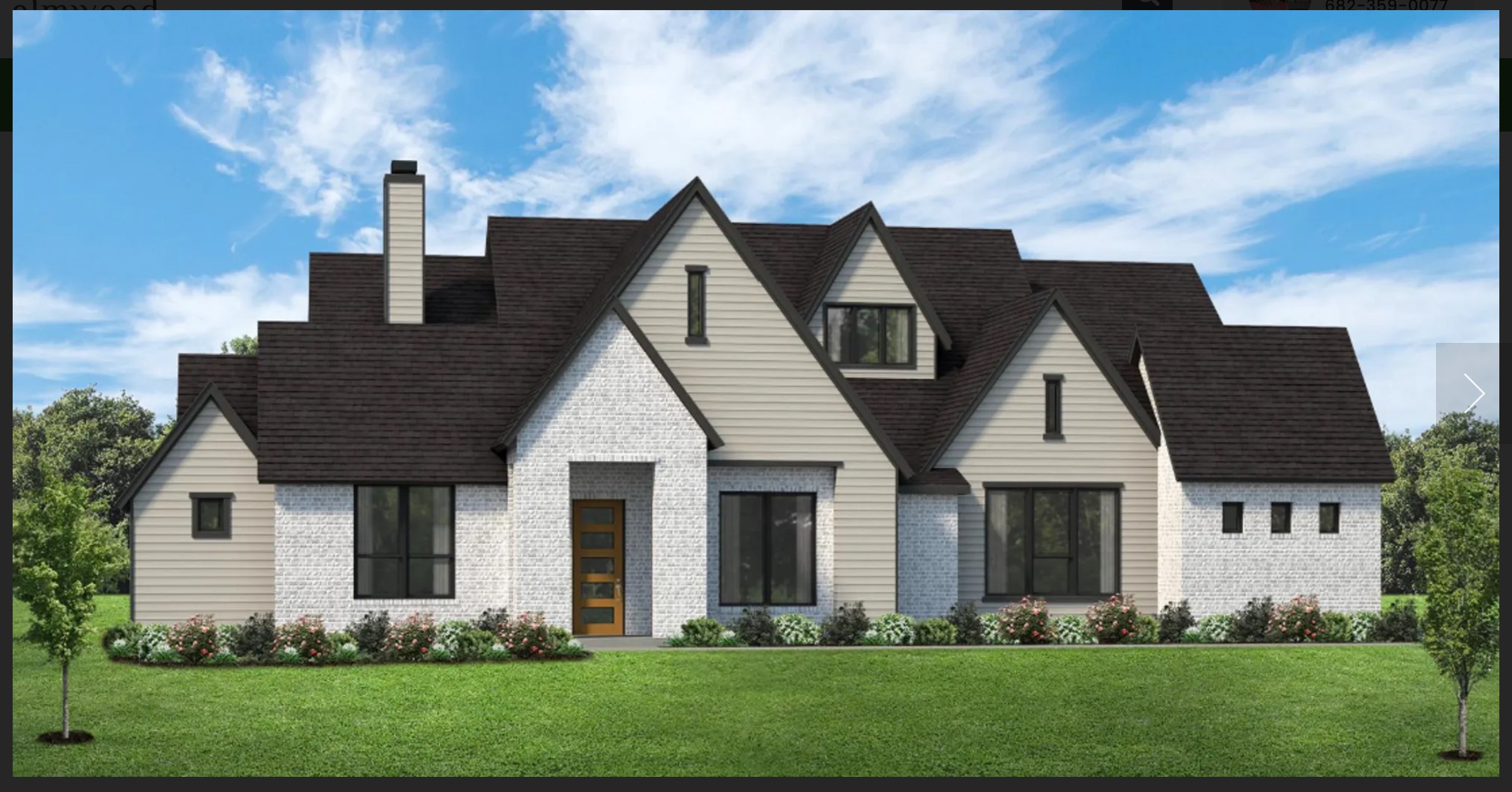 401 Mah Cheta Drive Aledo TX 76008