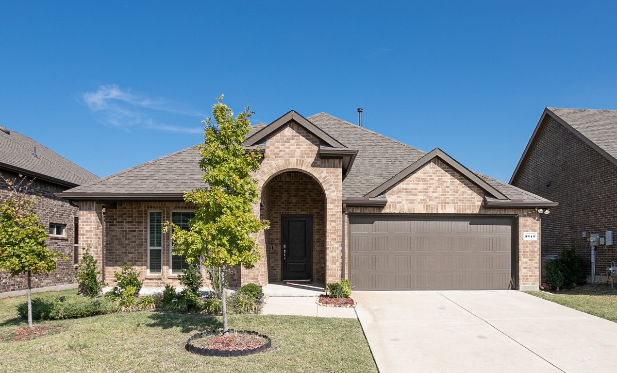 5840 Melville Lane Forney TX 75126