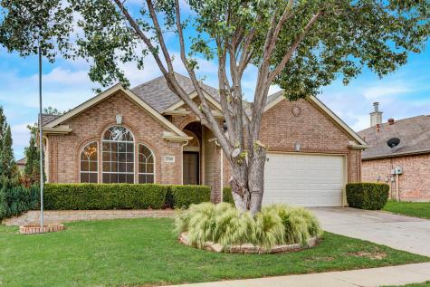2500 Loon Lake Road Denton TX 76210