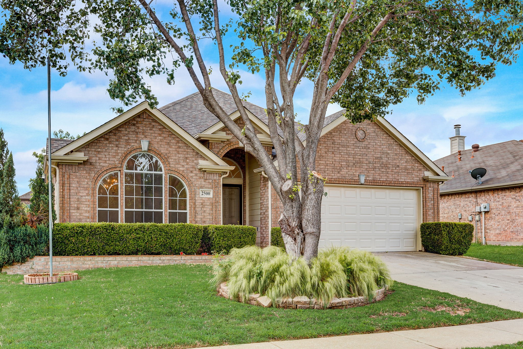 2500 Loon Lake Road Denton TX 76210