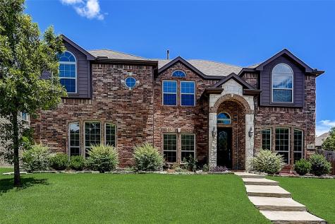 12330 Emerald Gate Drive Frisco TX 75035
