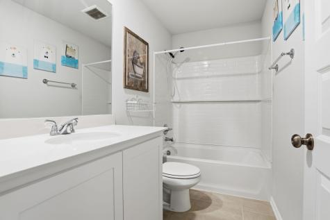 556 Hickory Ridge Drive Van Alstyne TX 75495