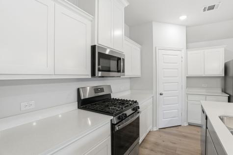 556 Hickory Ridge Drive Van Alstyne TX 75495