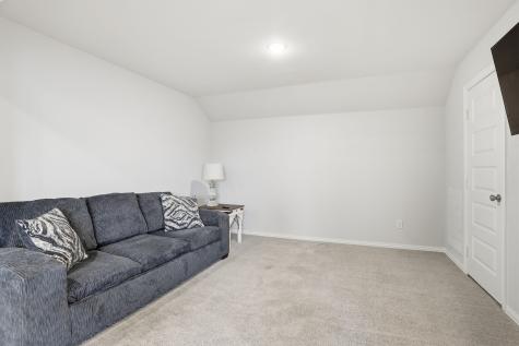 556 Hickory Ridge Drive Van Alstyne TX 75495