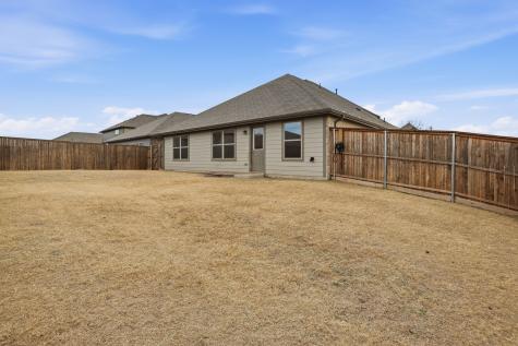 556 Hickory Ridge Drive Van Alstyne TX 75495