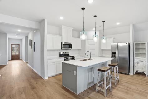 556 Hickory Ridge Drive Van Alstyne TX 75495