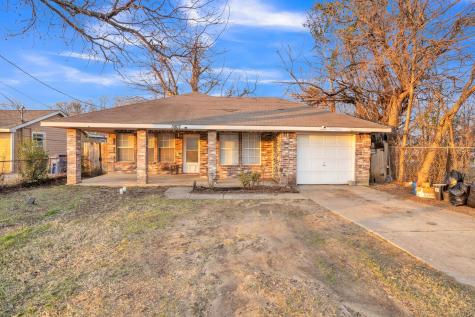 3807 Bernal Drive Dallas TX 75212