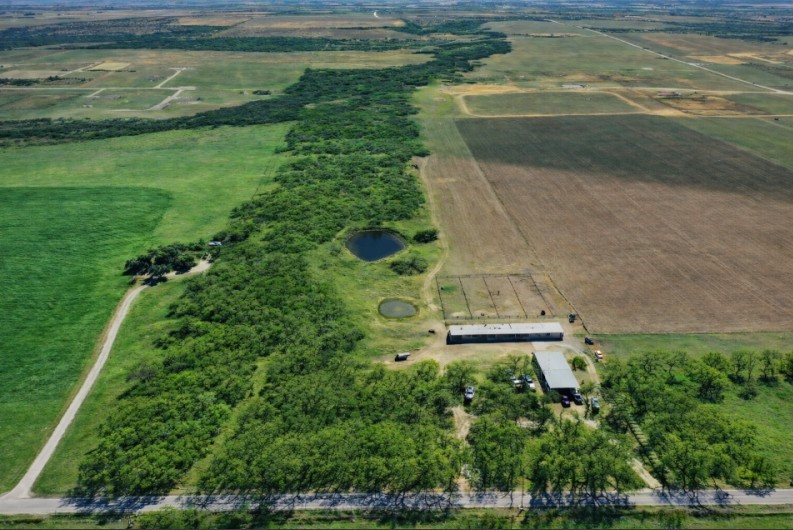 7355 County Road 456 Stephenville TX 76401