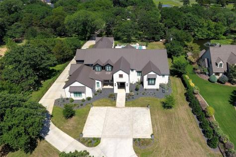 1391 Shady Oaks Drive Southlake TX 76092