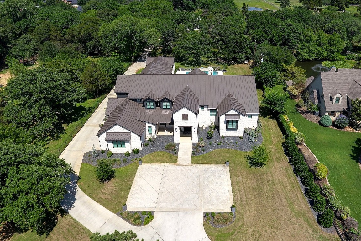 1391 Shady Oaks Drive Southlake TX 76092