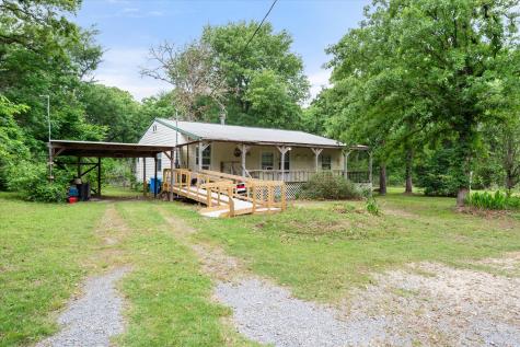 331 Fcr 1241 Fairfield TX 75840
