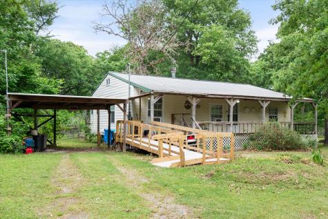 331 Fcr 1241 Fairfield TX 75840