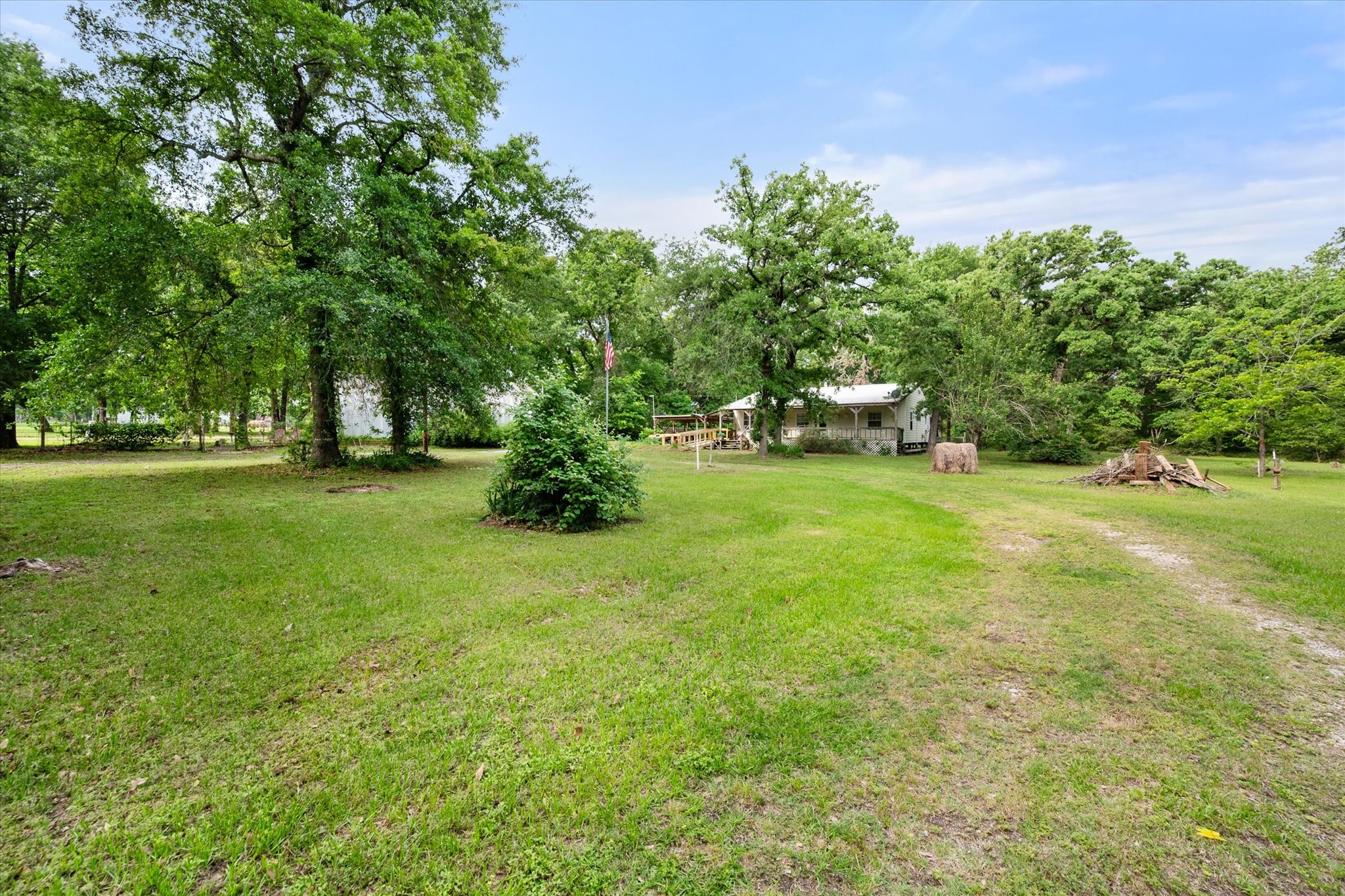 331 Fcr 1241 Fairfield TX 75840