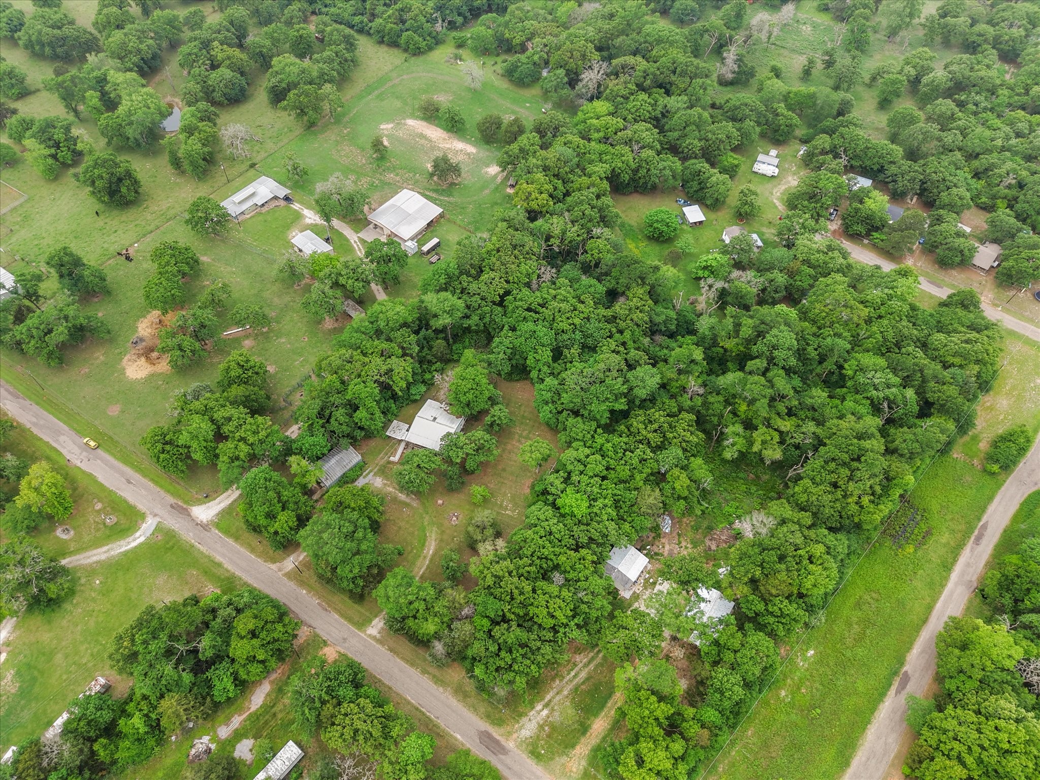 331 Fcr 1241 Fairfield TX 75840
