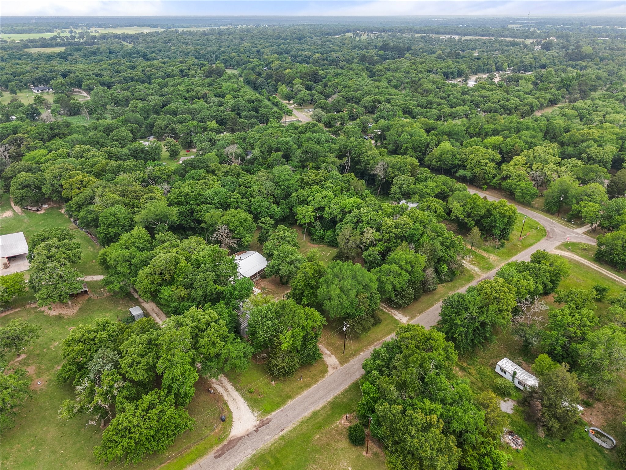 331 Fcr 1241 Fairfield TX 75840