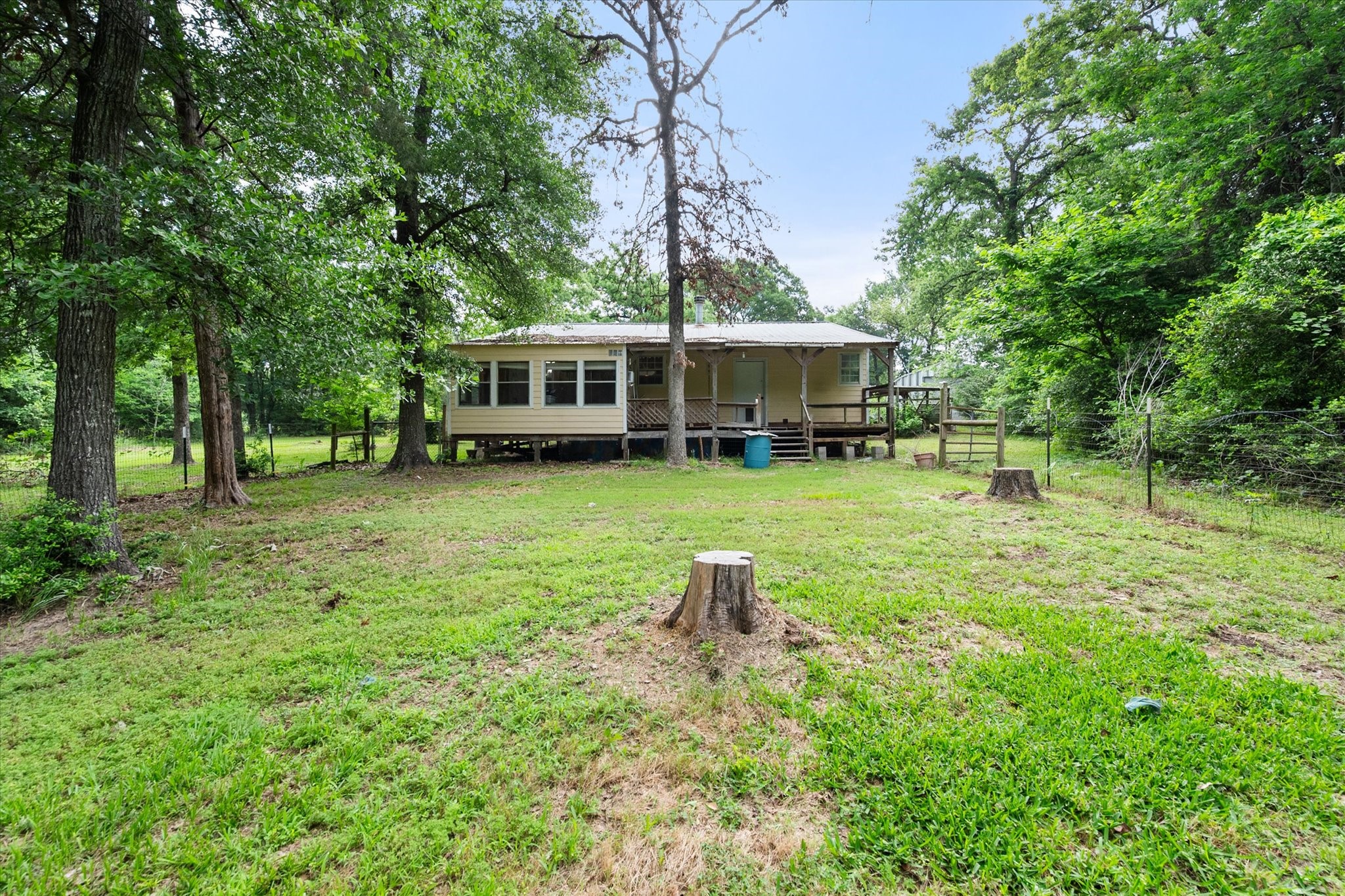 331 Fcr 1241 Fairfield TX 75840