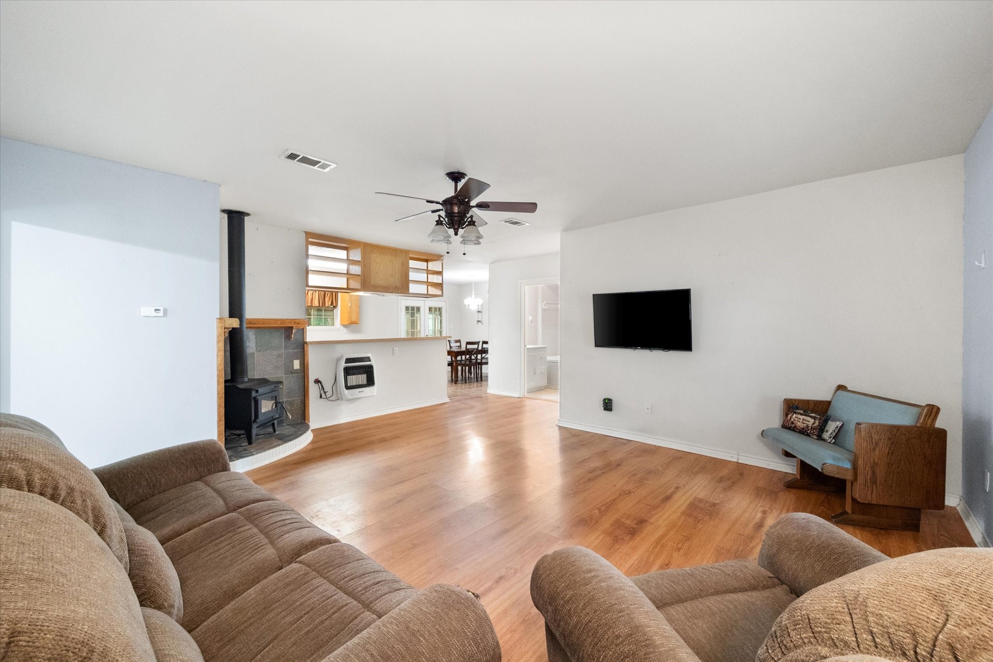 331 Fcr 1241 Fairfield TX 75840