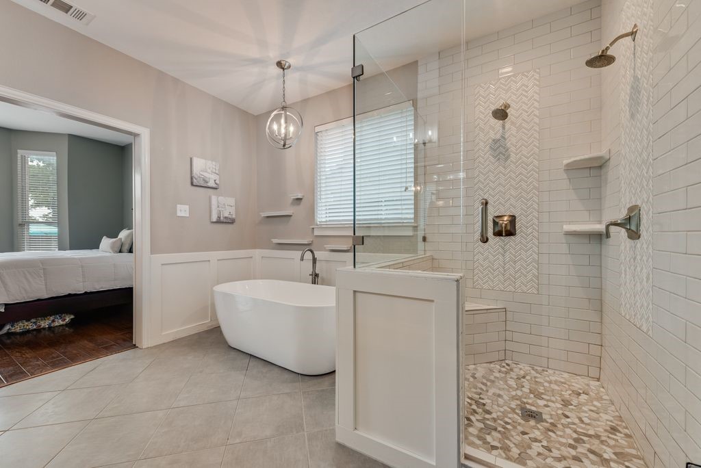 5724 Almond Lane Fort Worth TX 76244