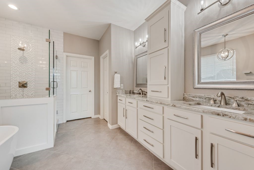5724 Almond Lane Fort Worth TX 76244