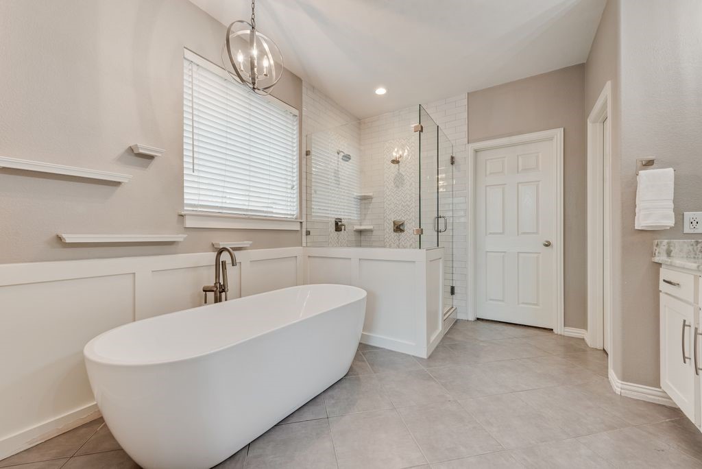 5724 Almond Lane Fort Worth TX 76244