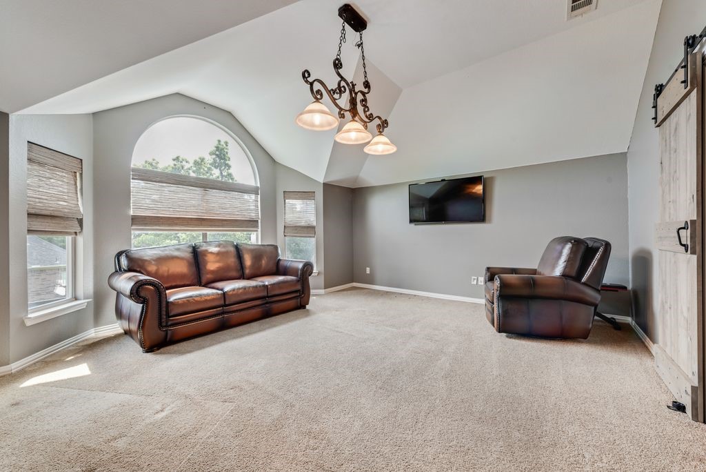 5724 Almond Lane Fort Worth TX 76244