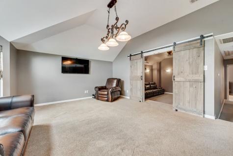 5724 Almond Lane Fort Worth TX 76244
