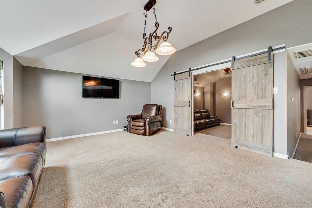 5724 Almond Lane Fort Worth TX 76244