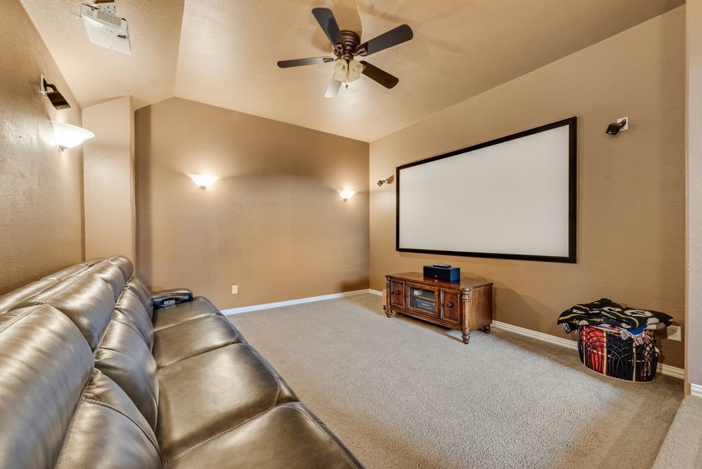 5724 Almond Lane Fort Worth TX 76244