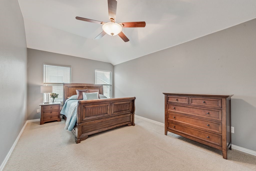 5724 Almond Lane Fort Worth TX 76244