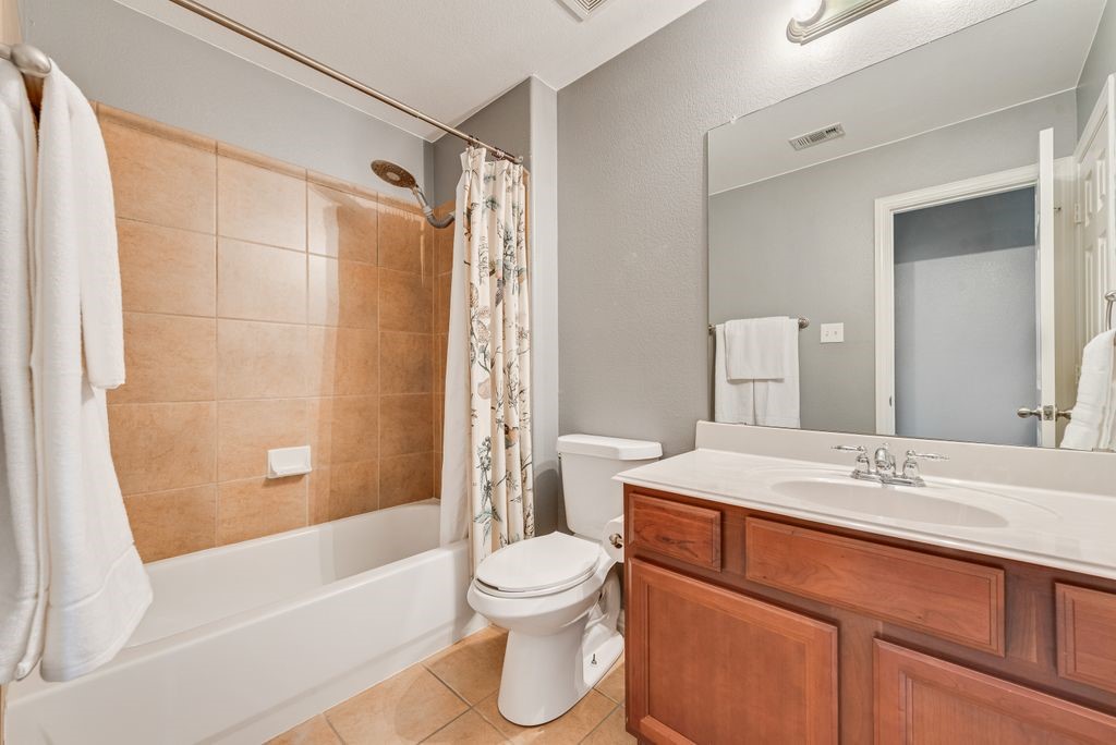 5724 Almond Lane Fort Worth TX 76244