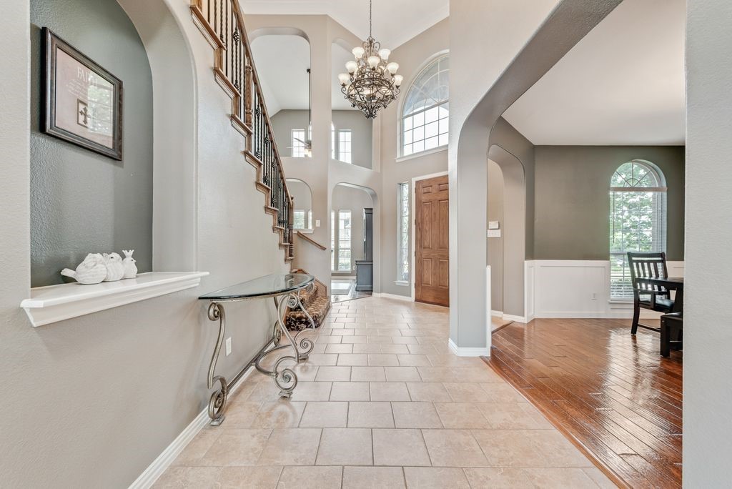5724 Almond Lane Fort Worth TX 76244