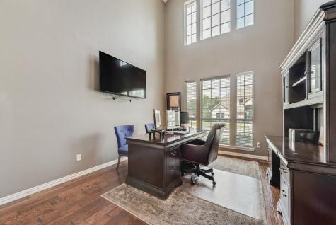 5724 Almond Lane Fort Worth TX 76244