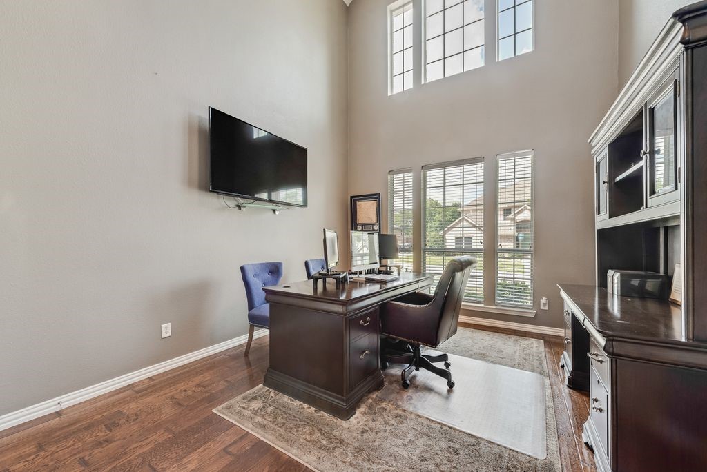 5724 Almond Lane Fort Worth TX 76244