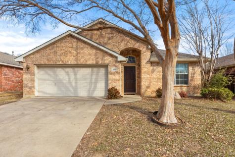 6916 Red Bluff Drive Mckinney TX 75070