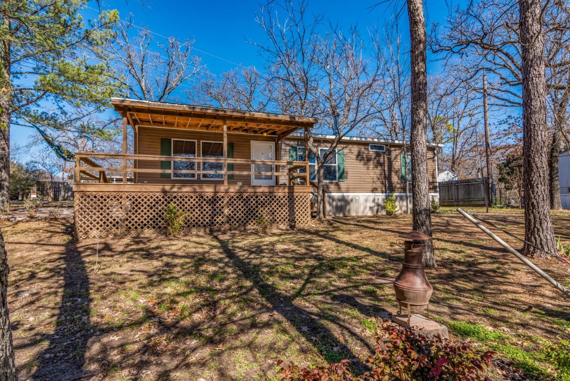 222 Shoreline Road Pottsboro TX 75076