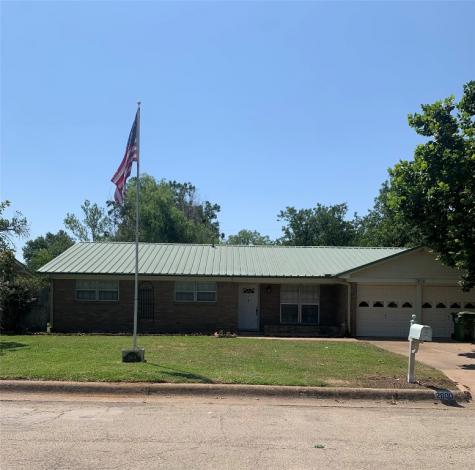 2800 N Murco Drive Mineral Wells TX 76067
