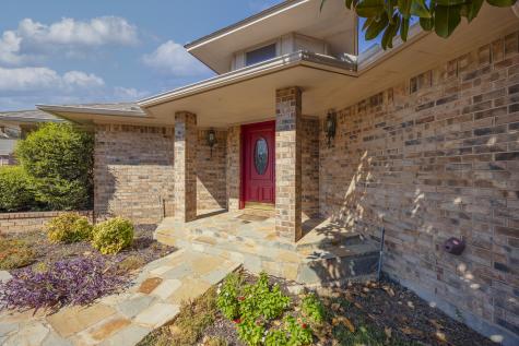 8418 Golf Club Circle Fort Worth TX 76179