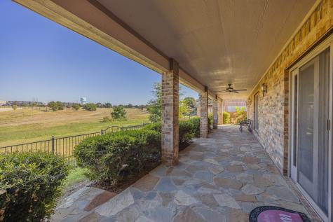 8418 Golf Club Circle Fort Worth TX 76179