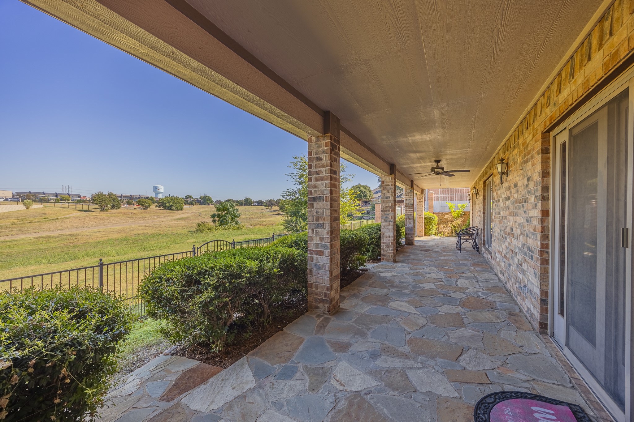 8418 Golf Club Circle Fort Worth TX 76179
