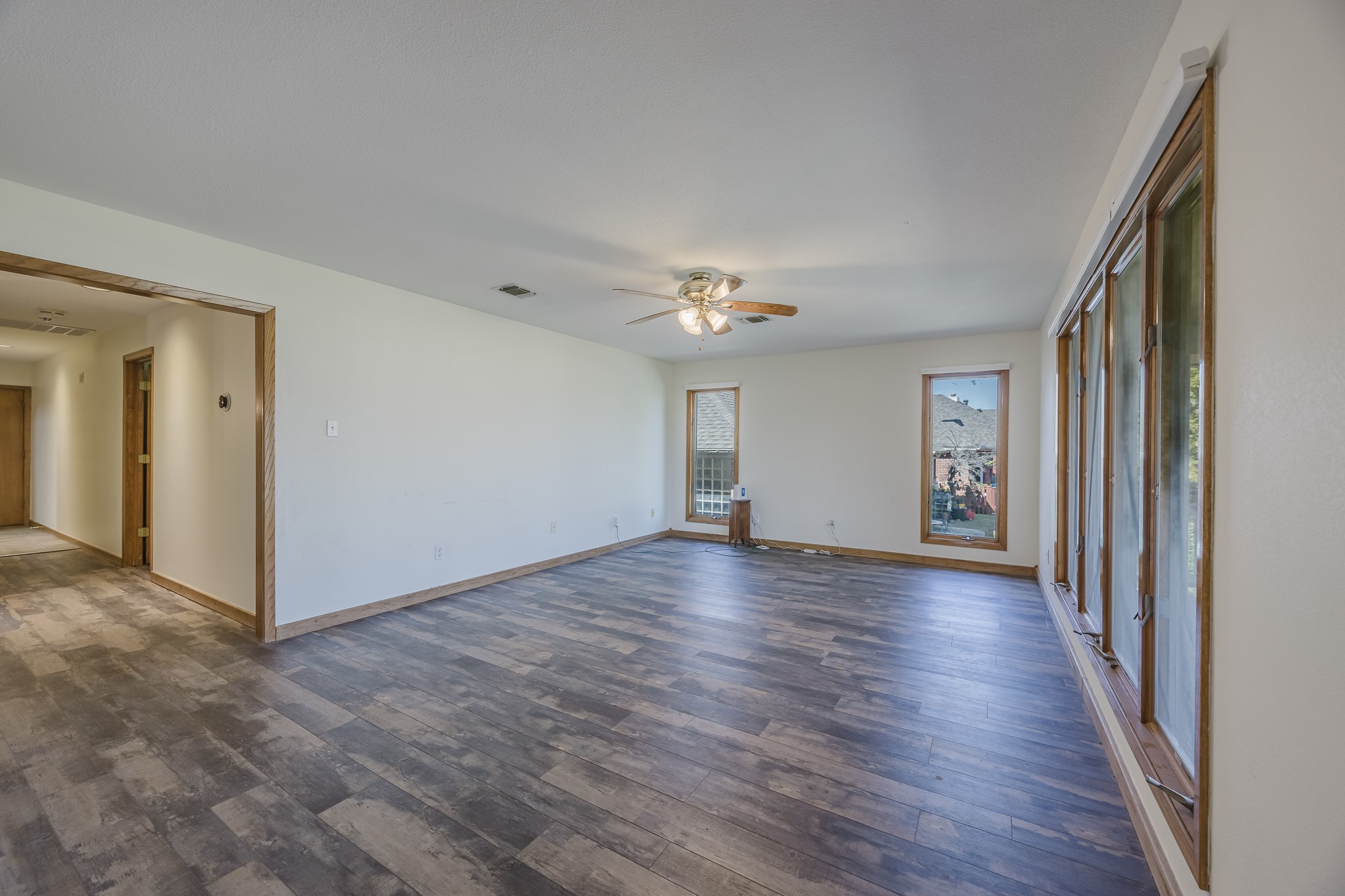 8418 Golf Club Circle Fort Worth TX 76179