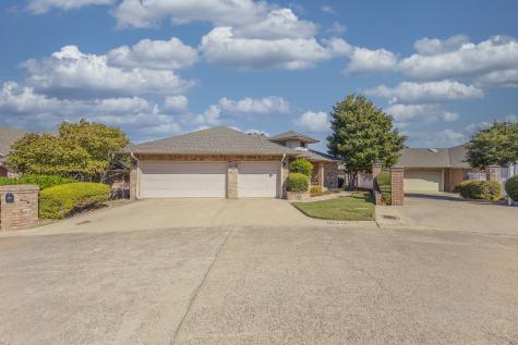 8418 Golf Club Circle Fort Worth TX 76179