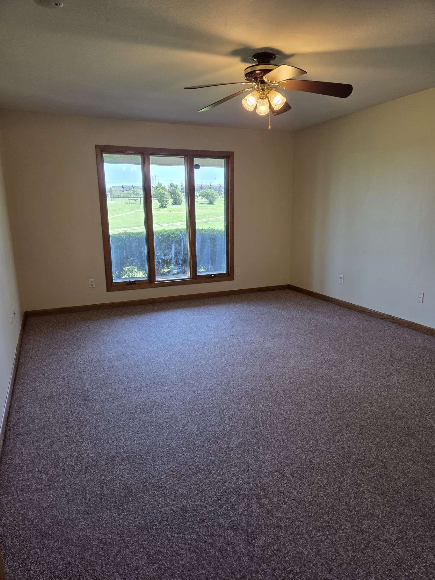 8418 Golf Club Circle Fort Worth TX 76179