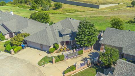 8418 Golf Club Circle Fort Worth TX 76179