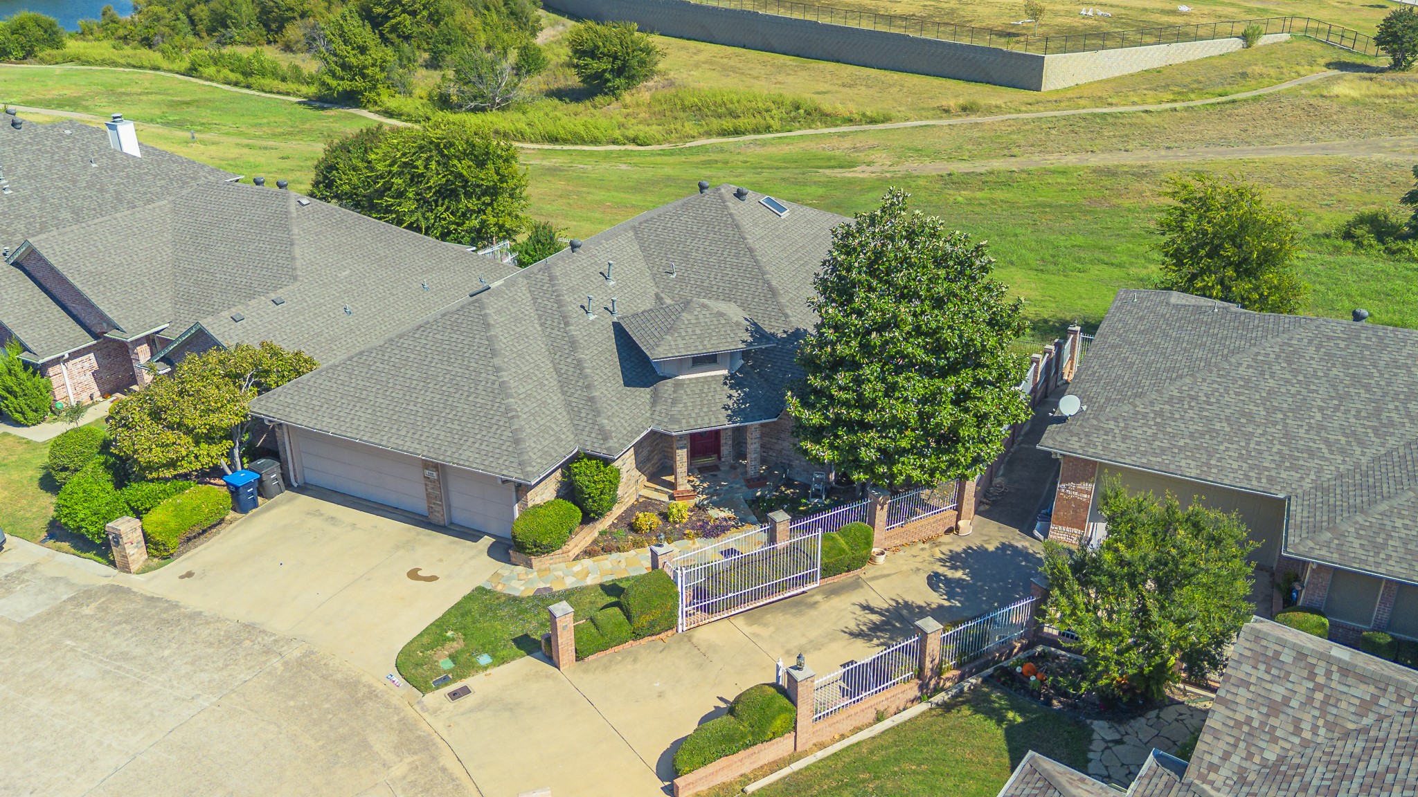 8418 Golf Club Circle Fort Worth TX 76179