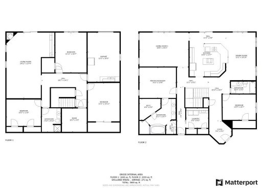 8418 Golf Club Circle Fort Worth TX 76179
