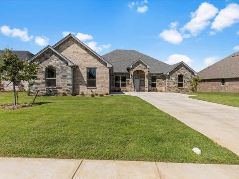6645 Pinehurst Drive Granbury TX 76049