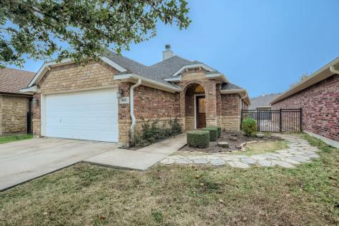 9032 Racquet Club Drive Fort Worth TX 76120