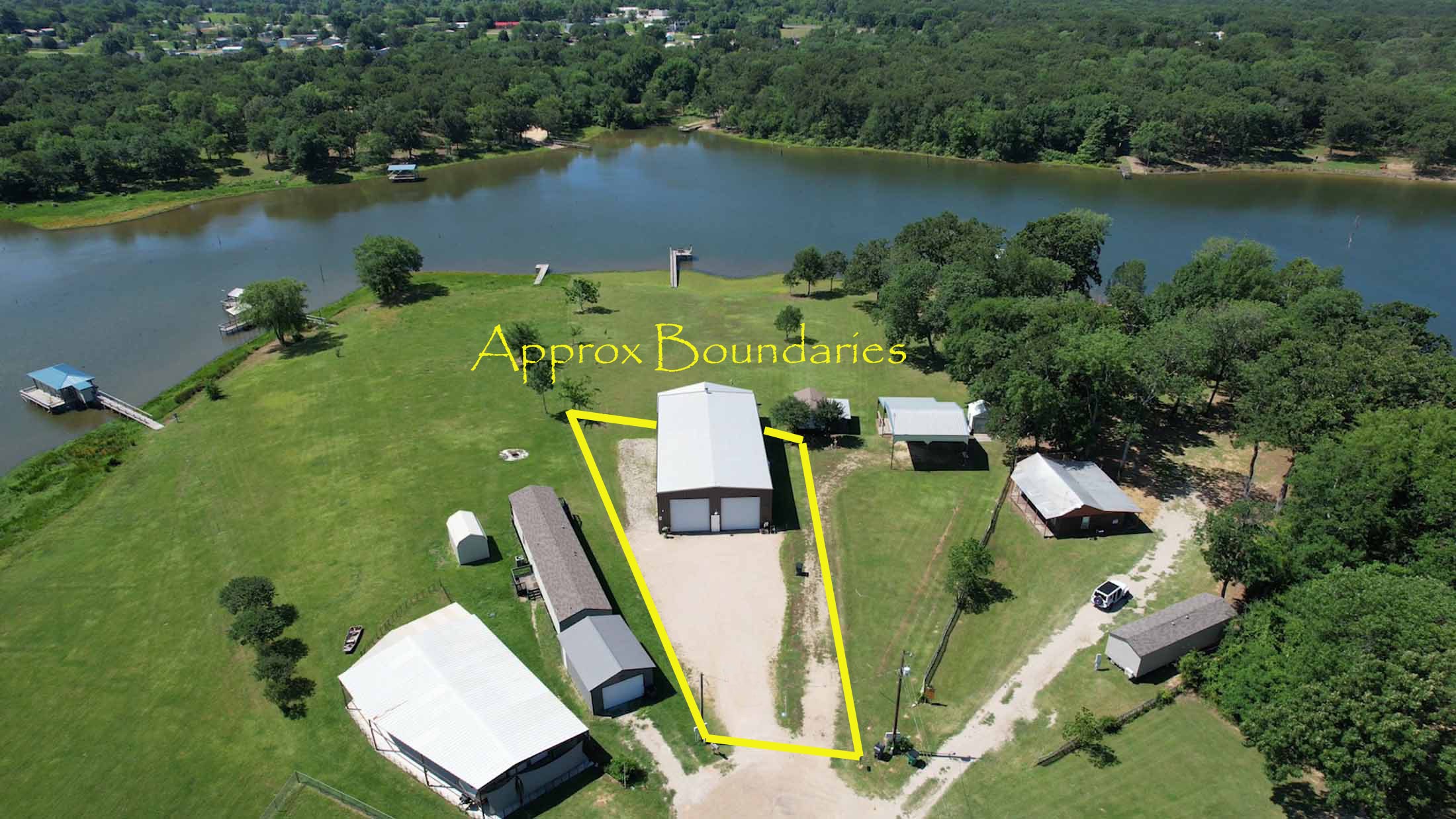 187 Shawnee Quitman TX 75783