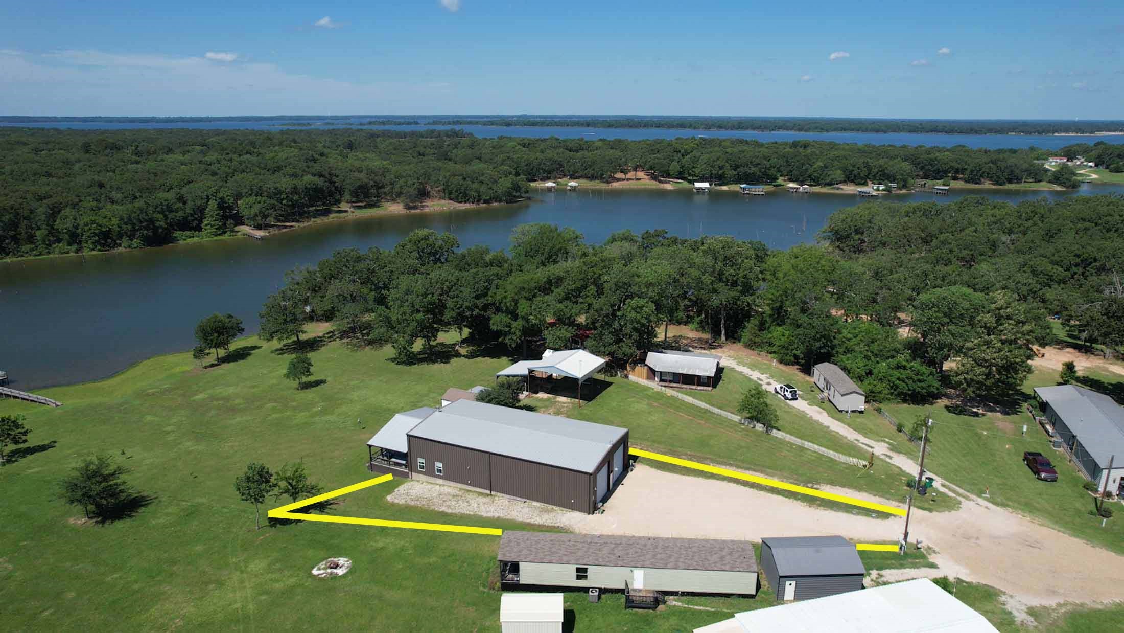 187 Shawnee Quitman TX 75783